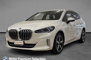 BMW Serie 2 218d Active Tourer Luxury auto