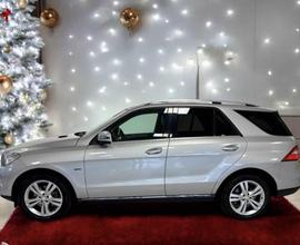 MERCEDES-BENZ ML 250 ML260 EURO 6 4Matic Sport