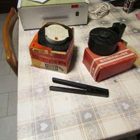 Kit sviluppo foto con ingranditore Durst B 30