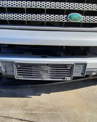 LAND ROVER RANGE ROVER SPORT HSE 2007 - PARAURTI A