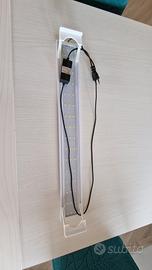 Plafoniera per acquario 