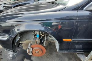 JAGUAR X-TYPE V6 2003 - PARAFANGO SINISTRO