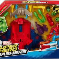 Combinazione di 2 set di action figure Hasbro