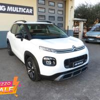 Citroen C3 Aircross 1.5 EAT-6 bluehdi Shine. sens 
