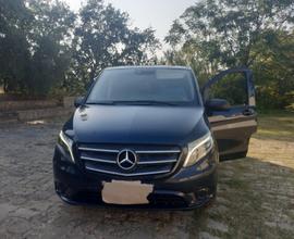 MERCEDES Vito 4ªs. (W447) - 1966