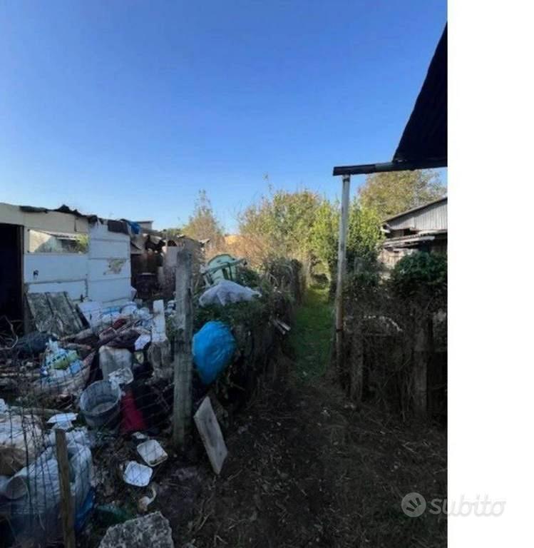 Appartamento – Pieve Porto Morone, Mezzano - Vista 4