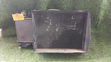 KIT RADIATORI RENAULT Scenic Serie Diesel 1.5 TDCI
