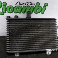 RADIATORE OLIO PER L200 K64T 2.5 TD 2001