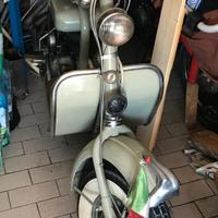 Lambretta Altro modello - 1952