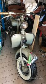 Lambretta Altro modello - 1952