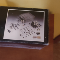 Gioco da tavolo tre in uno