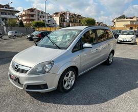 OPEL ZAFIRA 7POSTI COSMO 1.9CDTI 120CV