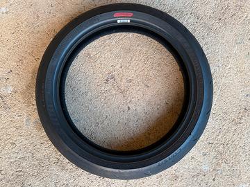 Gomma moto Pirelli Diablo Rosso 4  Corsa 120/70
