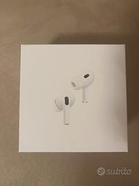 Apple AirPods pro 2