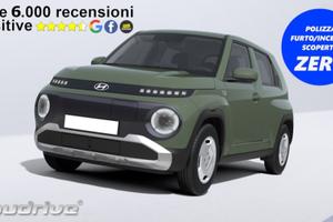 Hyundai Inster 42 kWh XTech