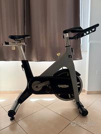 Spin Bike Technogym