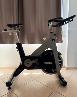 Spin Bike Technogym