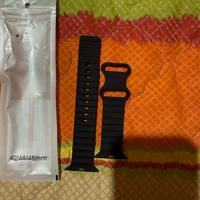 Cinturino per Apple Watch 42-44-45mm