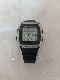 Orologio Casio digitali grandi