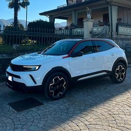 Opel Mokka 1.5 Diesel 110 CV, 93.000 km certificat