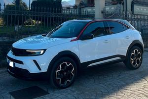Opel Mokka 1.5 Diesel 110 CV, 93.000 km certificat