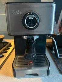 Black+Decker BXCO1200E macchina da caffe