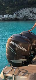Motori Fuoribordo Mercury Verado 350 HP