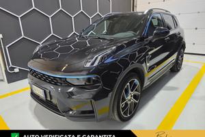 Lynk & Co 01 1.5 td phev auto