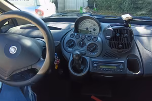 Multipla 1900 Jtd 129cv PERFETTA 