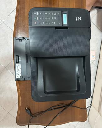 Stampante multifunzione Canon PIXMA TR4550 Wi-Fi
