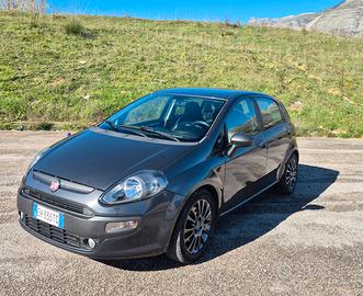 Fiat Grande Punto Evo 1.3 Mjt - Motore rifatto