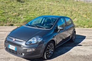 Fiat Grande Punto Evo 1.3 Mjt - Motore rifatto - 