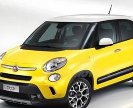 Fiat 500L 1.6 Multijet 120 CV Trekking