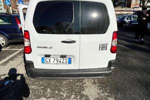 Fiat Doblo 2025 1.2 Benzina Turbo