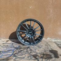 Cerchi Fondmetal 9RR 18