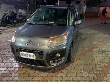 Citroen C3 Picasso 1.6 HDi 90 airdream Ideal
