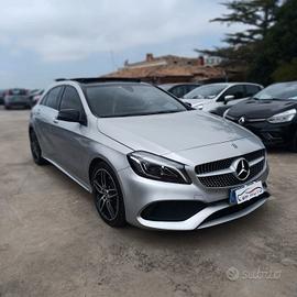 Mercedes-benz A 220 d Automatic Premium AMG