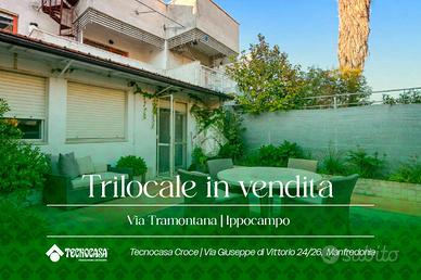3 LOCALI A MANFREDONIA
