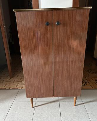 Mobiletto porta scarpe
