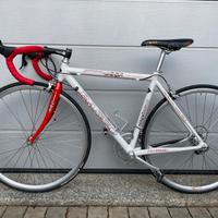Bici da strada Basso