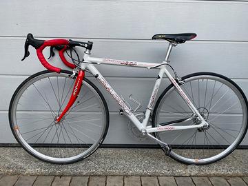 Bici da strada Basso