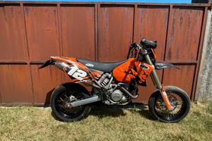 2003 KTM EXC