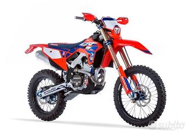 Honda CRF 250 50th Anniversary