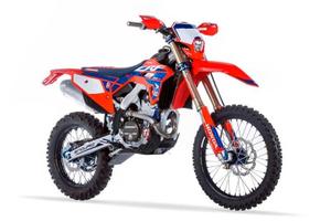 Honda CRF 250 50th Anniversary