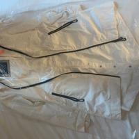 cappotto leggero Sunstripes