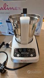 ROBOT MULTIFUNZIONE DA CUCINA-MOULINEX VOLUPTA