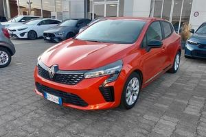 Renault Clio ECO-G 100 CV 5 porte Techno