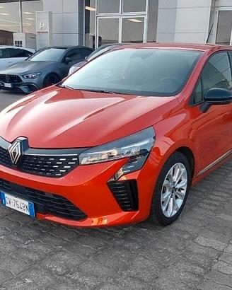 Renault Clio ECO-G 100 CV 5 porte Techno