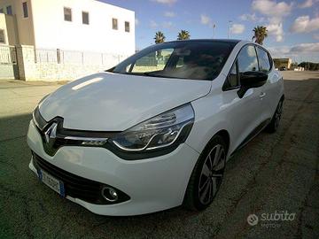 Renault Clio 1.5 dCi 8V 75CV 5 porte R LINK