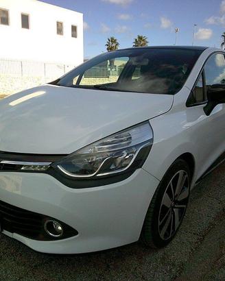 Renault Clio 1.5 dCi 8V 75CV 5 porte R LINK